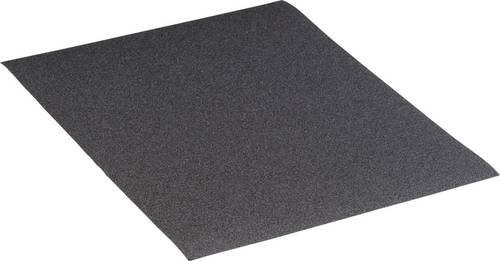 Rhodius WSP 301004 Schleifpapier Körnung (num) 80 (B x H x T) 230 x 1 x 280 mm 50 St.