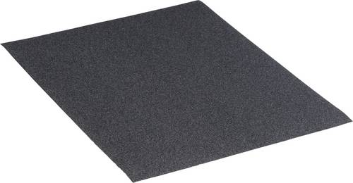 Rhodius WSP 301005 Schleifpapier Körnung (num) 100 (B x H x T) 230 x 1 x 280 mm 50 St.