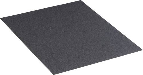 Rhodius WSP 301006 Schleifpapier Körnung (num) 120 (B x H x T) 230 x 1 x 280 mm 50 St.