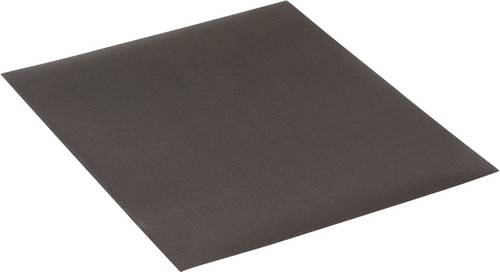 Rhodius WSP 301013 Schleifpapier Körnung (num) 360 (B x H x T) 230 x 1 x 280 mm 50 St.