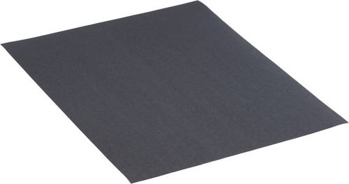 Rhodius WSP 301014 Schleifpapier Körnung (num) 400 (B x H x T) 230 x 1 x 280 mm 50 St.