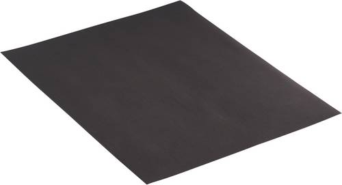 Rhodius WSP 305990 Schleifpapier Körnung (num) 2000 (B x H x T) 230 x 1 x 280 mm 50 St.