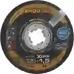 Rhodius XT38 X-LOCK 211208 Trennscheibe 25 St. Edelstahl, Stahl Rhodius XT38 X-LOCK 211208 Trennscheibe 25 St. Edelstahl, Stahl