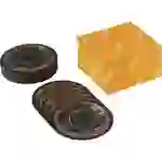 Rhodius XT70 PACK 211078 Trennscheibe 25 St. Edelstahl, Stahl Rhodius XT70 PACK 211078 Trennscheibe 25 St. Edelstahl, Stahl