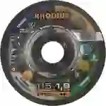 Rhodius XTK69 MULTI CROSS 211458 Trennscheibe 25 St. Fliesen, Keramik, NE-Metalle, Stein, Stahl, Edelstahl, Guss, Holz Rhodius XTK69 MULTI CROSS 211458 Trennscheibe 25 St. Fliesen, Keramik, NE-Metalle, Stein, Stahl, Edelstahl, Guss, Holz