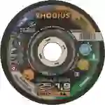 Rhodius XTK69 MULTI CROSS 211452 Trennscheibe 25 St. Fliesen, Keramik, NE-Metalle, Stein, Stahl, Edelstahl, Guss, Holz Rhodius XTK69 MULTI CROSS 211452 Trennscheibe 25 St. Fliesen, Keramik, NE-Metalle, Stein, Stahl, Edelstahl, Guss, Holz