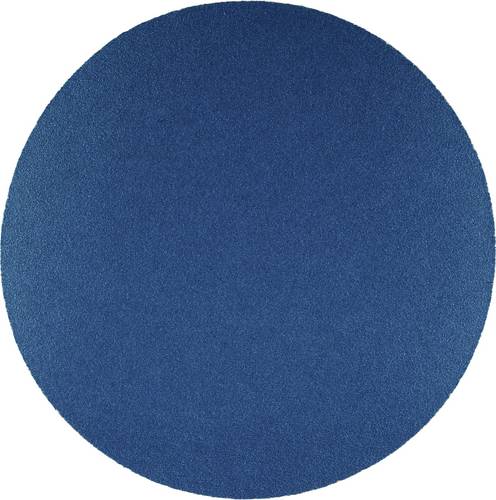 Rhodius 333488 ZSKP V, 50 Stück Klettscheibe 150 mm, Form CK 00, Korn 120, TOPline für univ