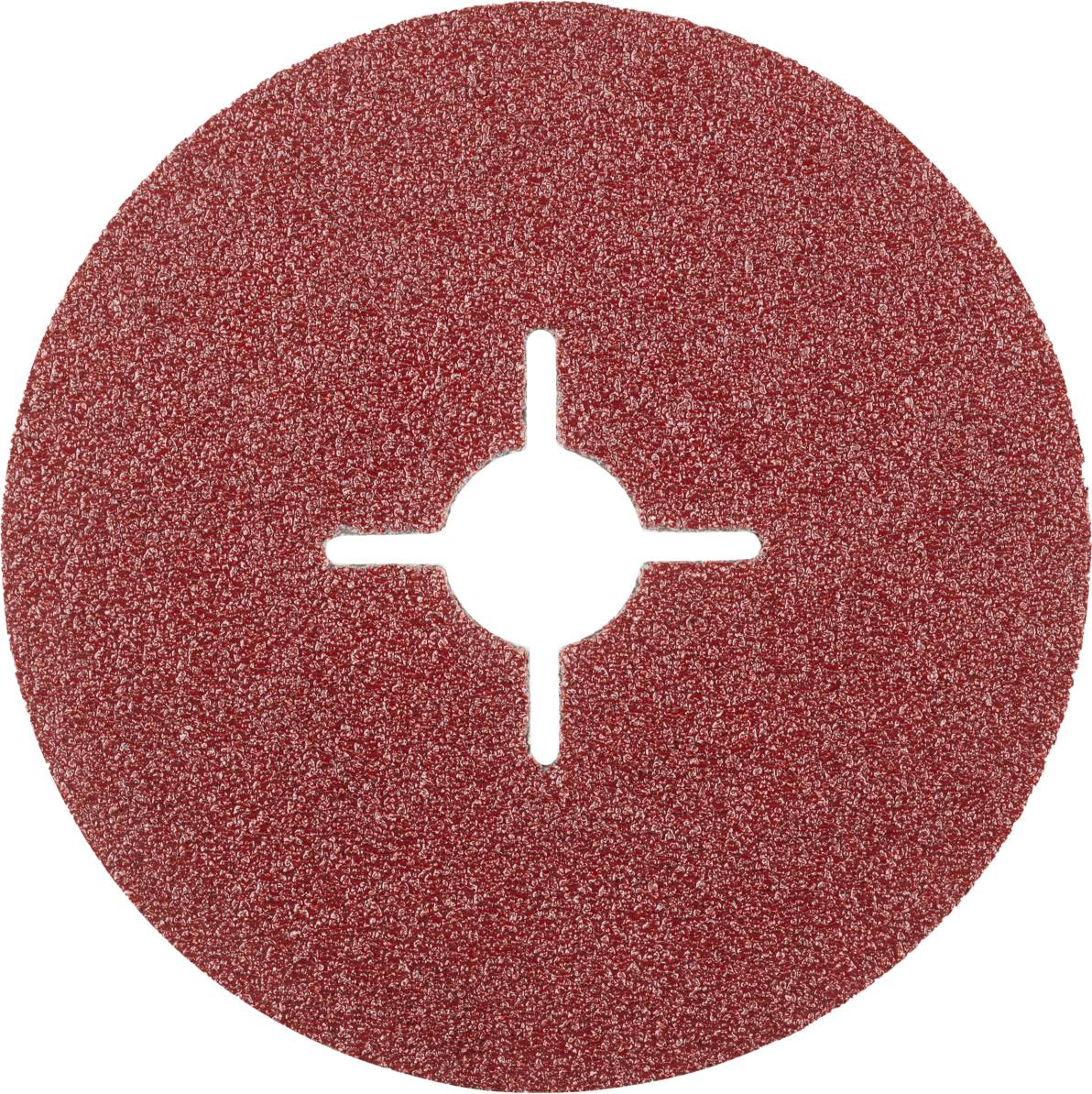 Rhodius 300061 Fiberscheibe Stahl 25St.