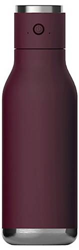 Asobu Trinkflasche 500ml Edelstahl BT60 BURGUNDY BT60 burgundy
