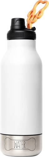 Asobu Trinkflasche SDB2 white SDB2 white