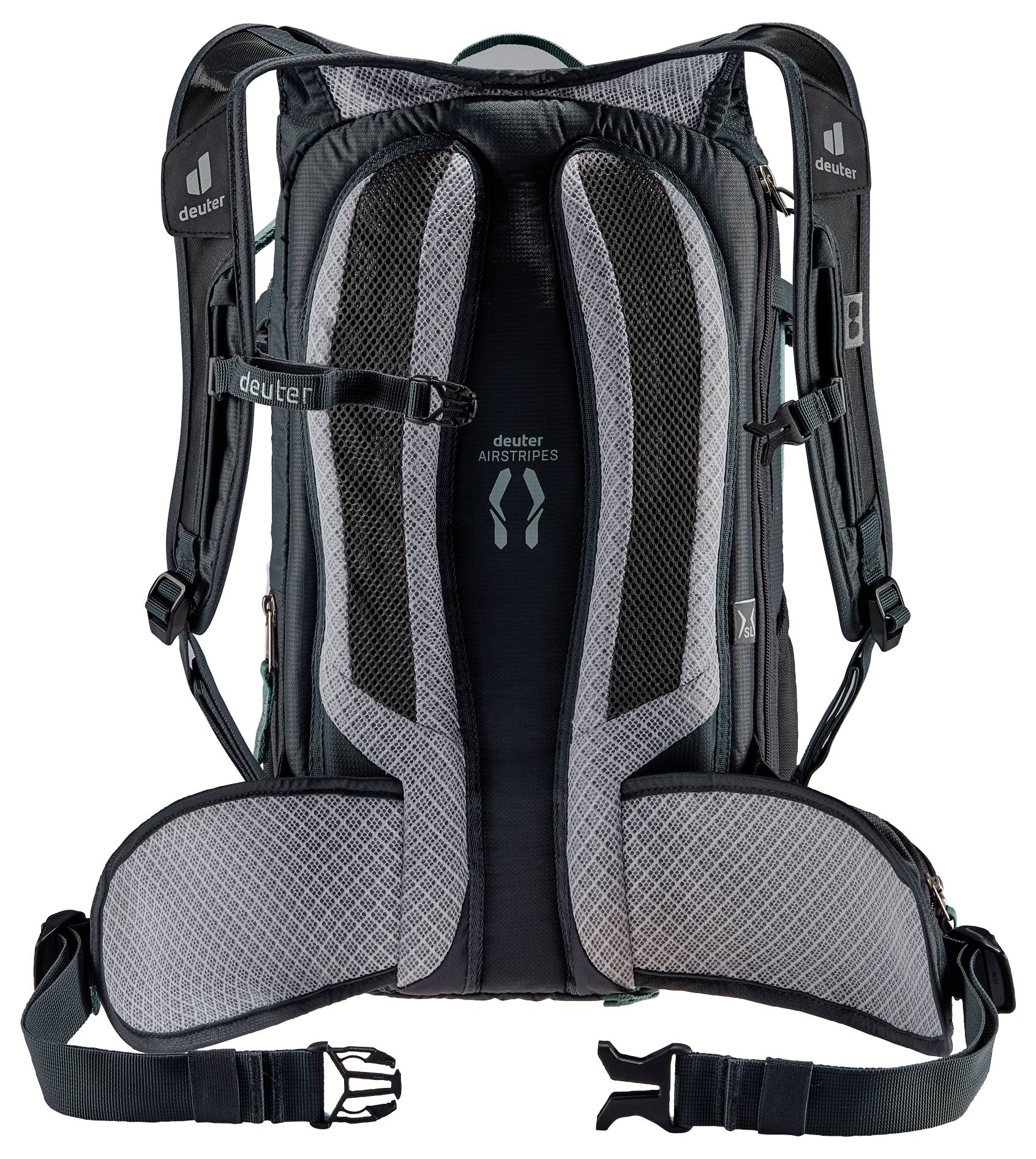 Deuter Compact EXP 12 l Grün