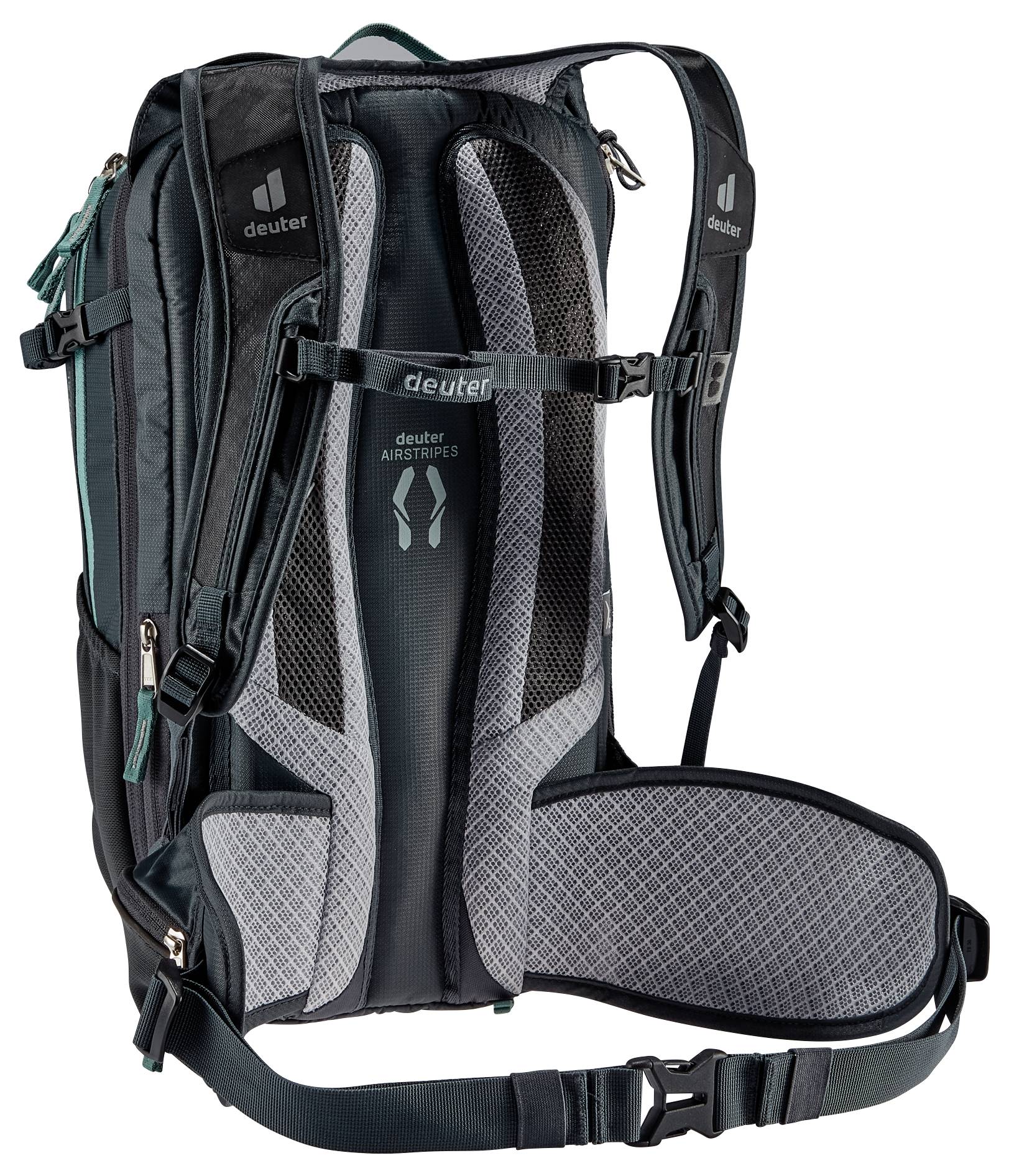 Deuter Compact EXP 12l Grün
