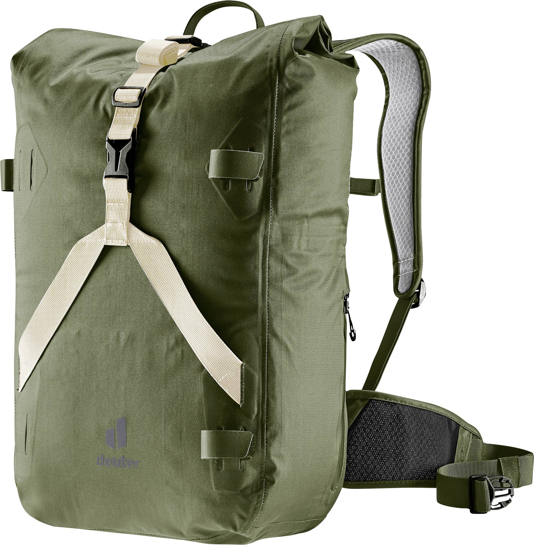 Deuter Amager 25+5 25l Khaki