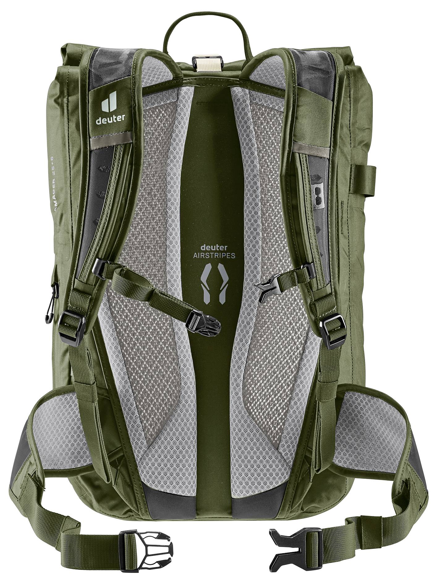 Deuter Amager 25+5 25l Khaki