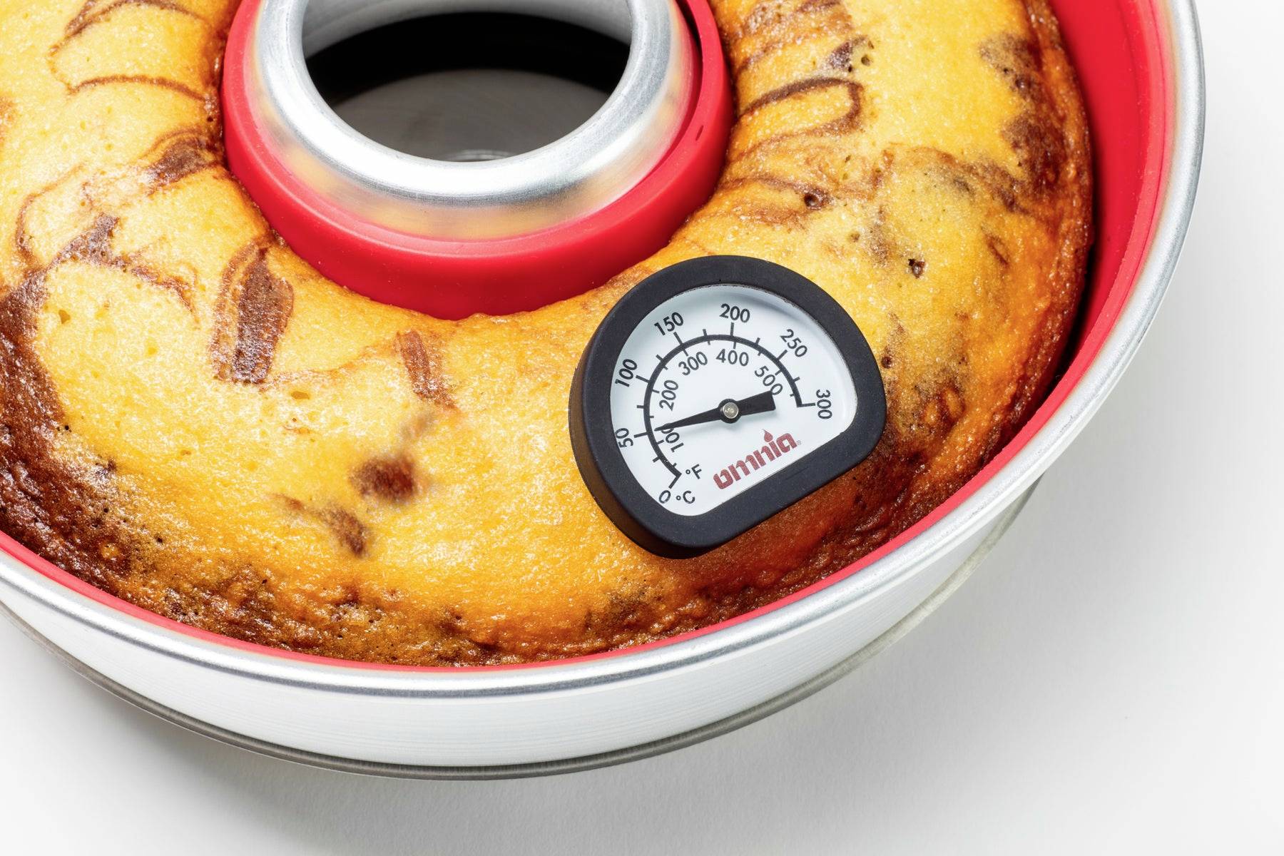 Turris Omnia OMNIA-133 Backofen-Thermometer