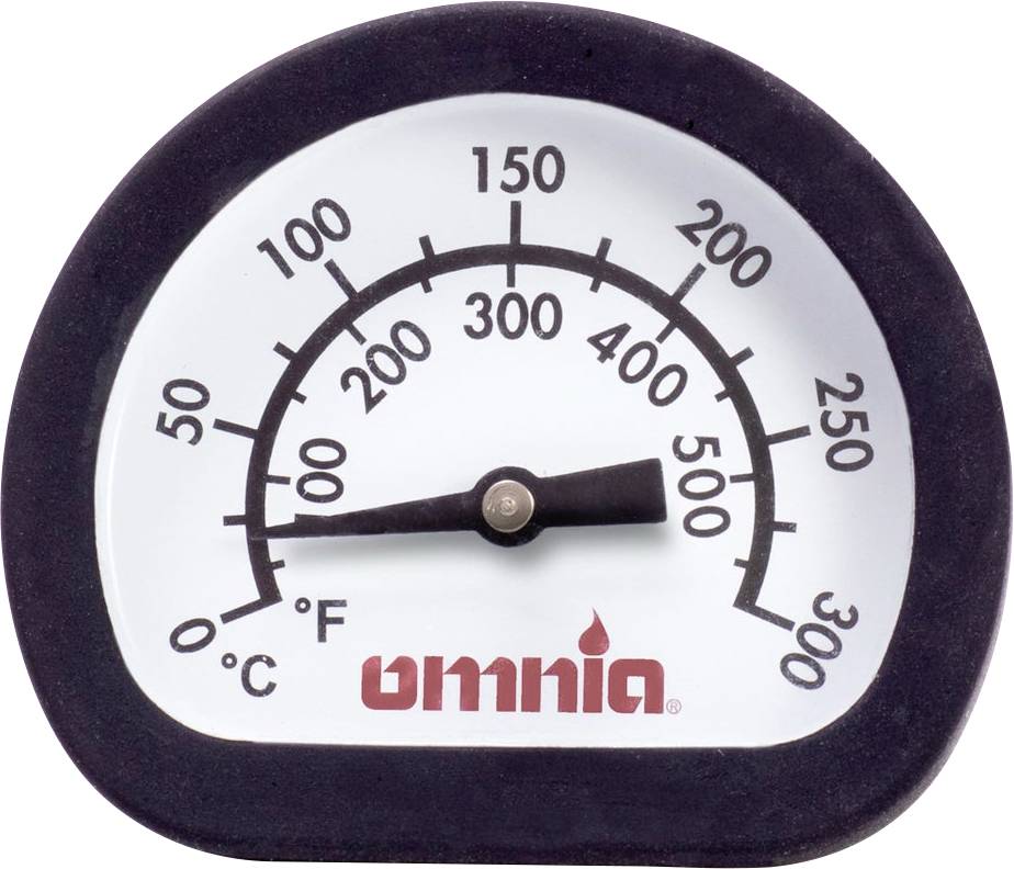 Turris Omnia OMNIA-133 Backofen-Thermometer