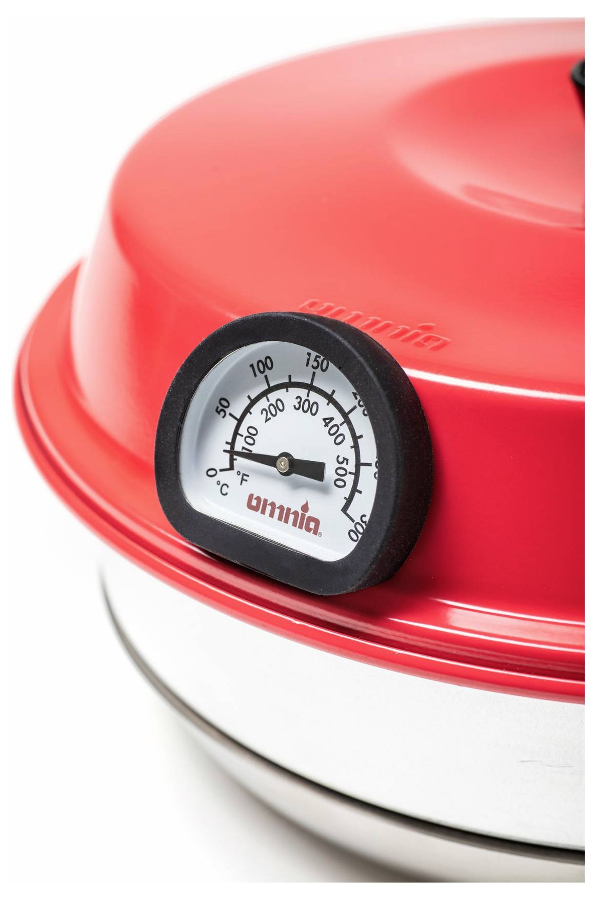 Turris Omnia OMNIA-133 Backofen-Thermometer