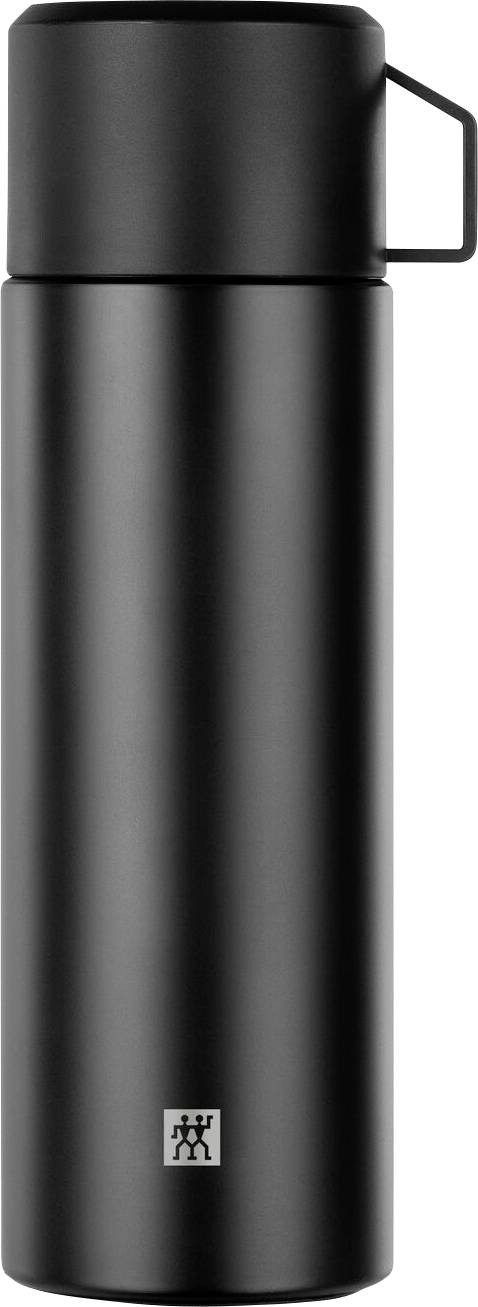 Zwilling 39500-514-0 Thermoflasche Schwarz 39500-514-0