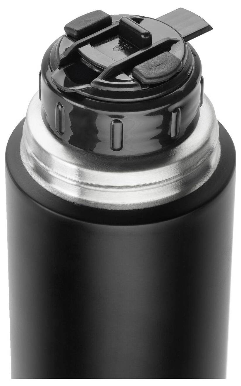 Zwilling 39500-514-0 Thermoflasche Schwarz 39500-514-0