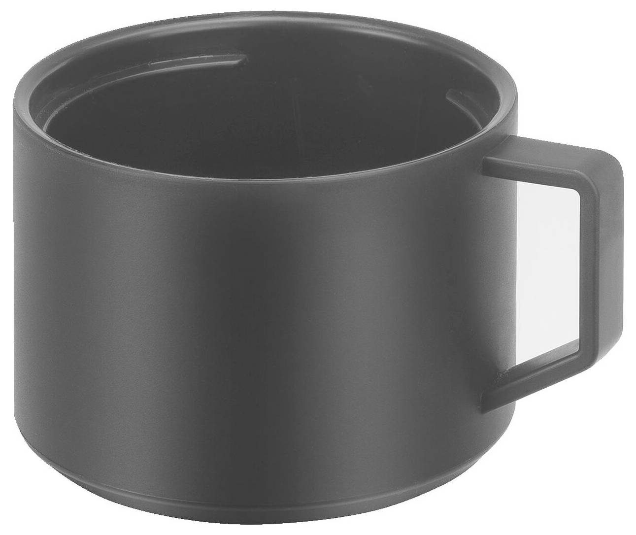 Zwilling 39500-514-0 Thermoflasche Schwarz 39500-514-0