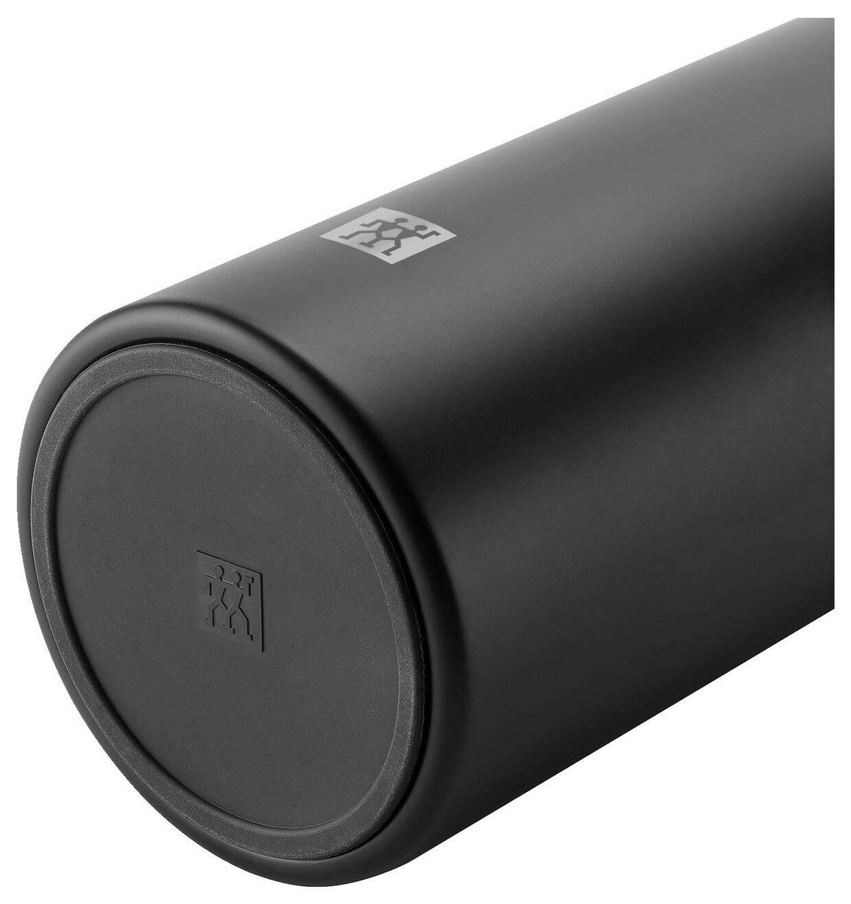Zwilling 39500-514-0 Thermoflasche Schwarz 39500-514-0