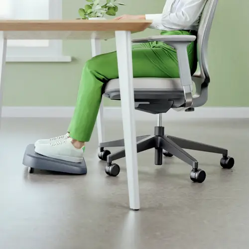 Leitz 65460089 65460089 Fußstütze verstellbar Fußstütze Leitz 65460089 65460089 Fußstütze verstellbar Fußstütze