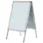 Franken BSA0 Gestell Valueline Standard A0 Kundenstopper 1St. Franken BSA0 Gestell Valueline Standard A0 Kundenstopper 1St.