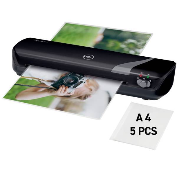 GBC Laminiergerät Laminator Inspire+ A4 4402075EU