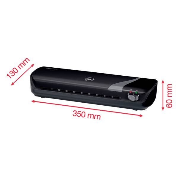 GBC Laminiergerät Laminator Inspire+ A4 4402075EU