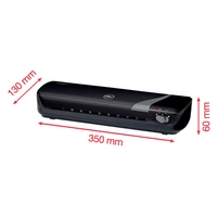 GBC Laminiergerät Laminator Inspire+ A4 4402075EU GBC Laminiergerät Laminator Inspire+ A4 4402075EU