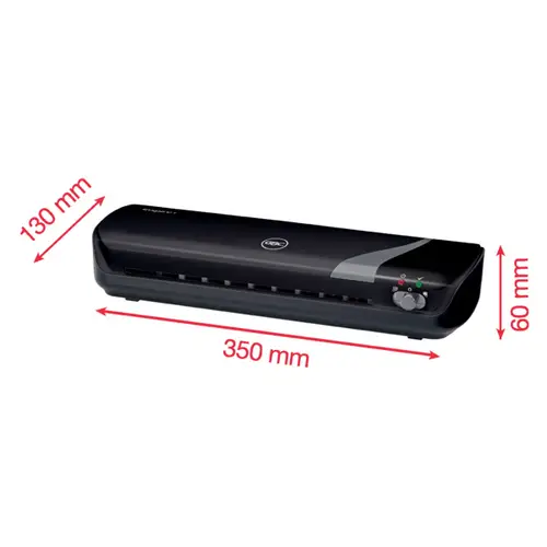 GBC Laminiergerät Laminator Inspire+ A4 4402075EU GBC Laminiergerät Laminator Inspire+ A4 4402075EU