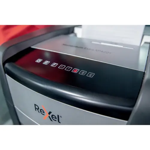 Rexel Shredder Momentum P420+P4 EU&UK Aktenvernichter Rexel Shredder Momentum P420+P4 EU&UK Aktenvernichter