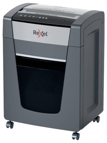 Rexel Shredder Momentum P420+P4 EU&UK Aktenvernichter