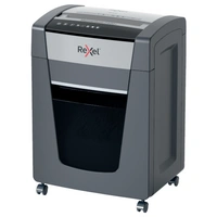 Rexel Shredder Momentum P420+P4 EU&UK Aktenvernichter Rexel Shredder Momentum P420+P4 EU&UK Aktenvernichter