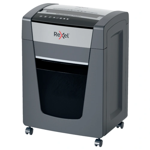 Rexel Shredder Momentum P420+P4 EU&UK Aktenvernichter Rexel Shredder Momentum P420+P4 EU&UK Aktenvernichter