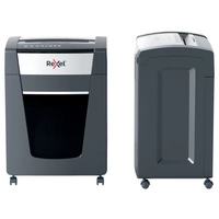 Rexel Shredder Momentum P420+P4 EU&UK Aktenvernichter Rexel Shredder Momentum P420+P4 EU&UK Aktenvernichter