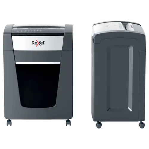 Rexel Shredder Momentum P420+P4 EU&UK Aktenvernichter Rexel Shredder Momentum P420+P4 EU&UK Aktenvernichter