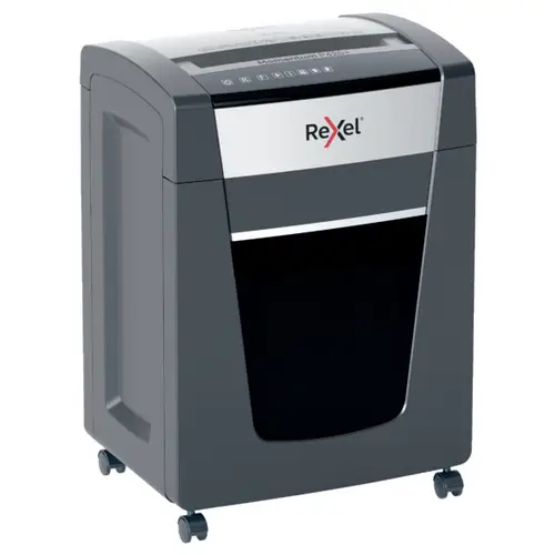 Rexel Shredder Momentum P420+P4 EU&UK Aktenvernichter Rexel Shredder Momentum P420+P4 EU&UK Aktenvernichter