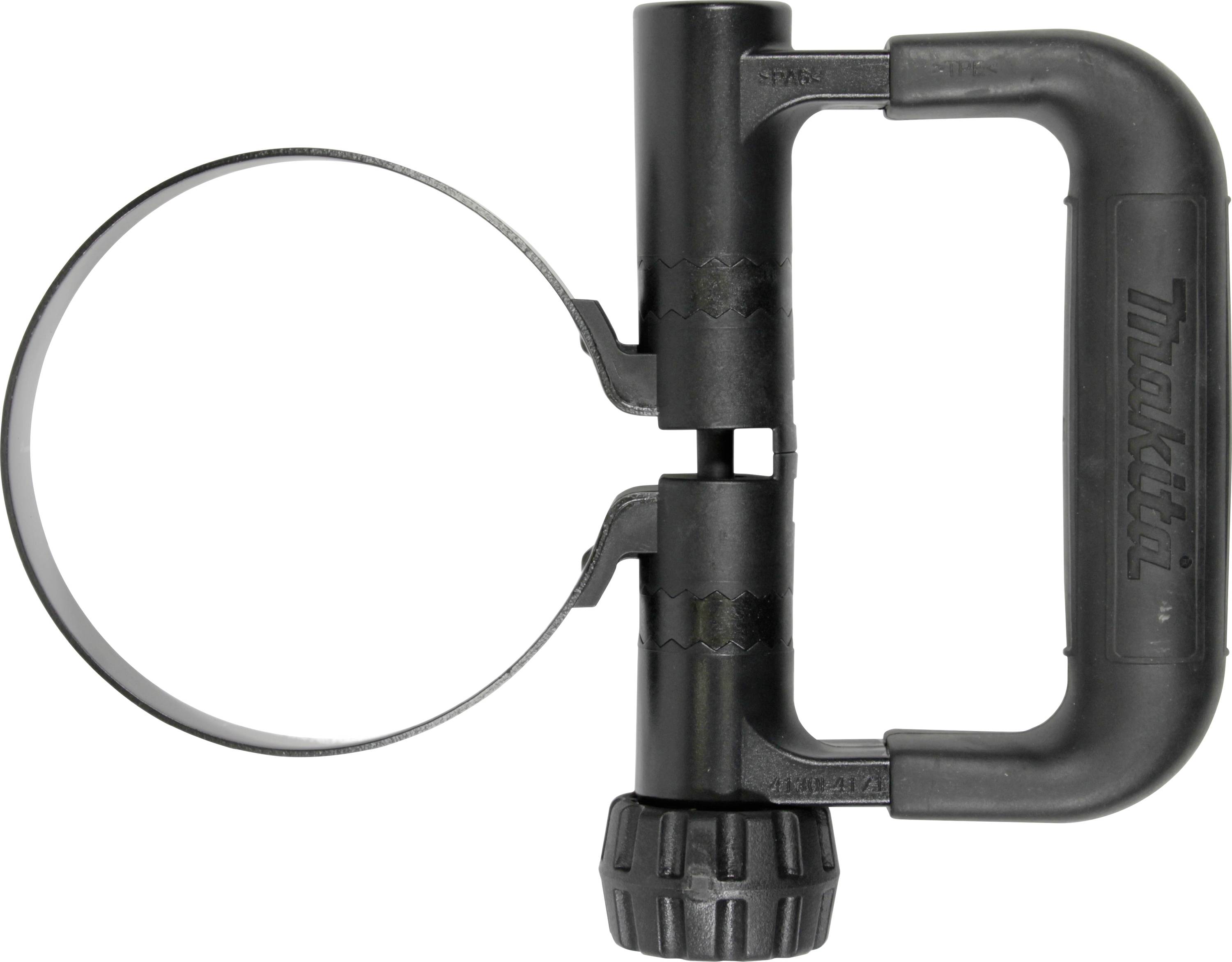 Makita 122G63-9 Seitengriff komplett Seitengriff 1St.