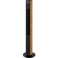 Stadler Form Peter Leatherette Turmventilator 60W (Ø x H) 24cm x 110cm Dimmbar, mit Fernbedienung, Timer, Schwenkbar Stadler Form Peter Leatherette Turmventilator 60W (Ø x H) 24cm x 110cm Dimmbar, mit Fernbedienung, Timer, Schwenkbar