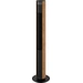 Stadler Form Peter Leatherette Turmventilator 60W (Ø x H) 24cm x 110cm Dimmbar, mit Fernbedienung, Timer, Schwenkbar Stadler Form Peter Leatherette Turmventilator 60W (Ø x H) 24cm x 110cm Dimmbar, mit Fernbedienung, Timer, Schwenkbar