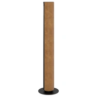 Stadler Form Peter Leatherette Turmventilator 60W (Ø x H) 24cm x 110cm Dimmbar, mit Fernbedienung, Timer, Schwenkbar Stadler Form Peter Leatherette Turmventilator 60W (Ø x H) 24cm x 110cm Dimmbar, mit Fernbedienung, Timer, Schwenkbar