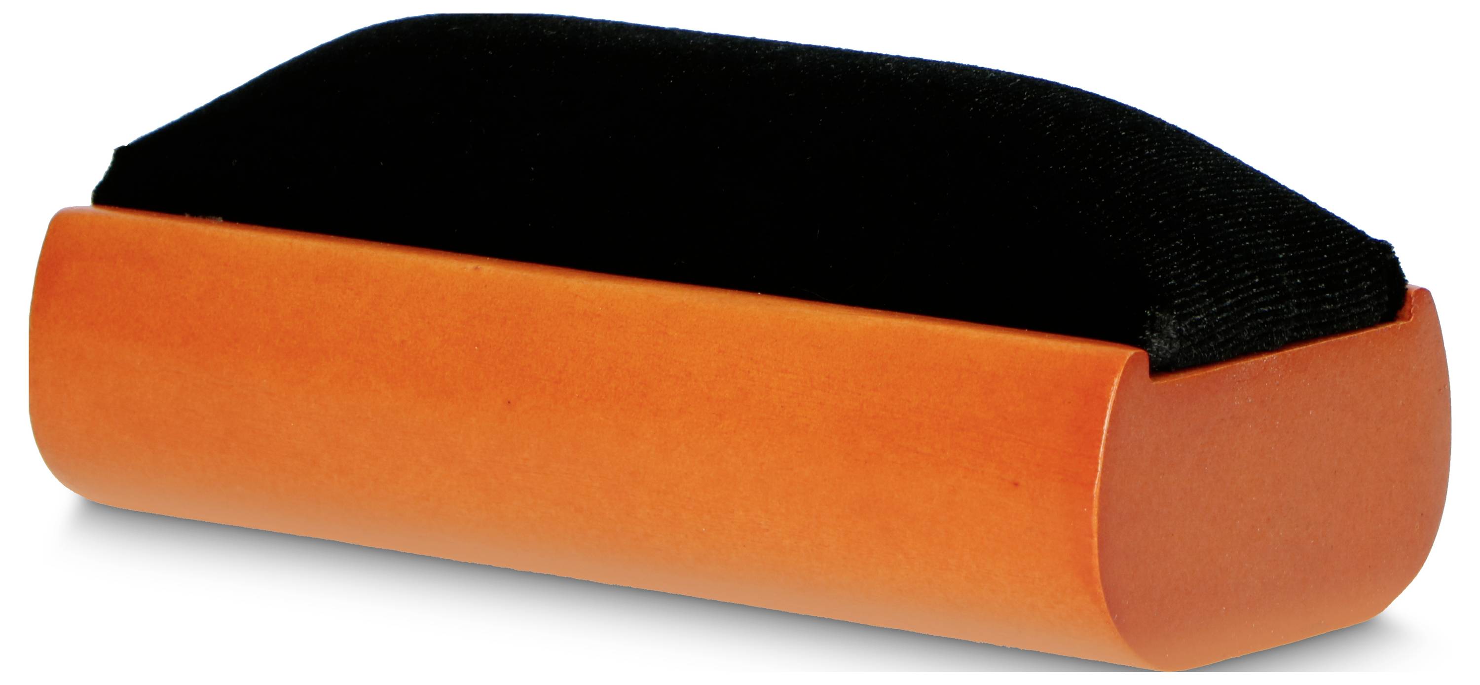 Lenco TTA-5IN1 - Reinigungsbürste aus Holz mit Samtpolsterung Nadelreiniger-Set