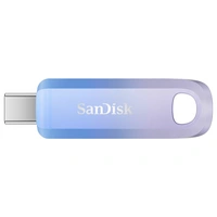 SanDisk Creator USB-Stick Retail 512 GB Blau, Lilac Purple SDCZ75C-512G-G46 USB-C® (USB 3.2 Gen 1) SanDisk Creator USB-Stick Retail 512 GB Blau, Lilac Purple SDCZ75C-512G-G46 USB-C® (USB 3.2 Gen 1)