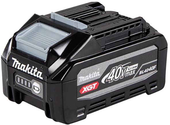 Makita 1910N6-8 Werkzeug-Akku 40V 4Ah Li-Ion