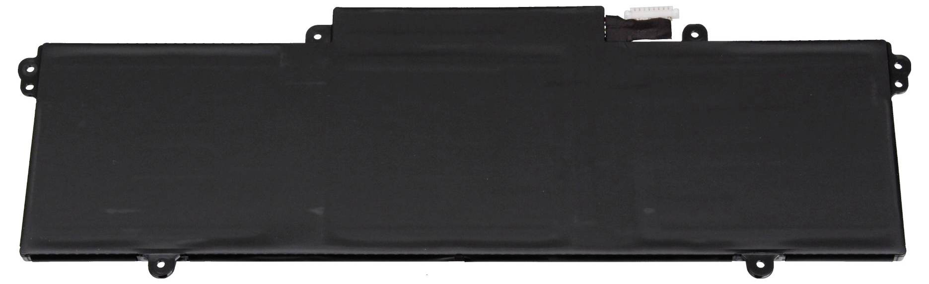 Asus Notebook-Akku Akku 0B200-04030000 11.61V 5427 mAh