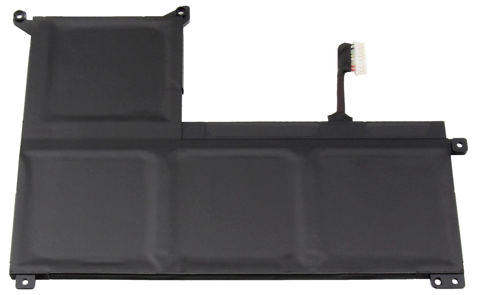 Medion Notebook-Akku Akku 40081753 15.40V 3410 mAh