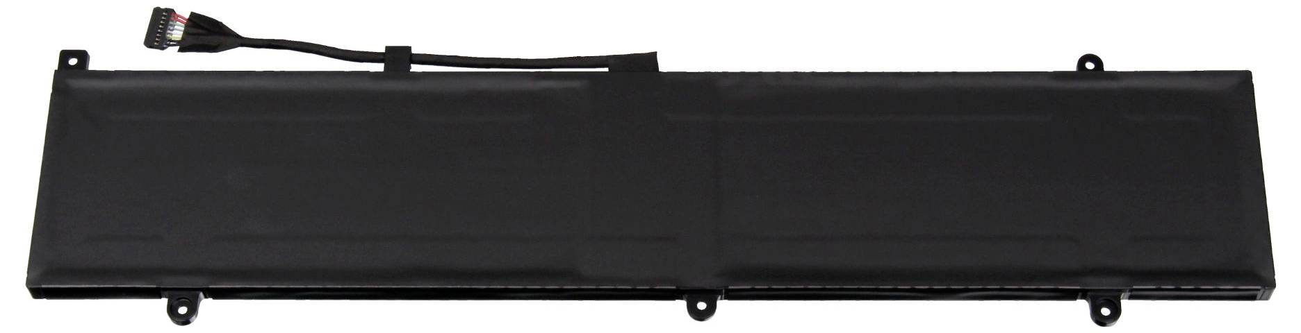 Lenovo Notebook-Akku Akku 5B10X18187 15.36V 4560 mAh