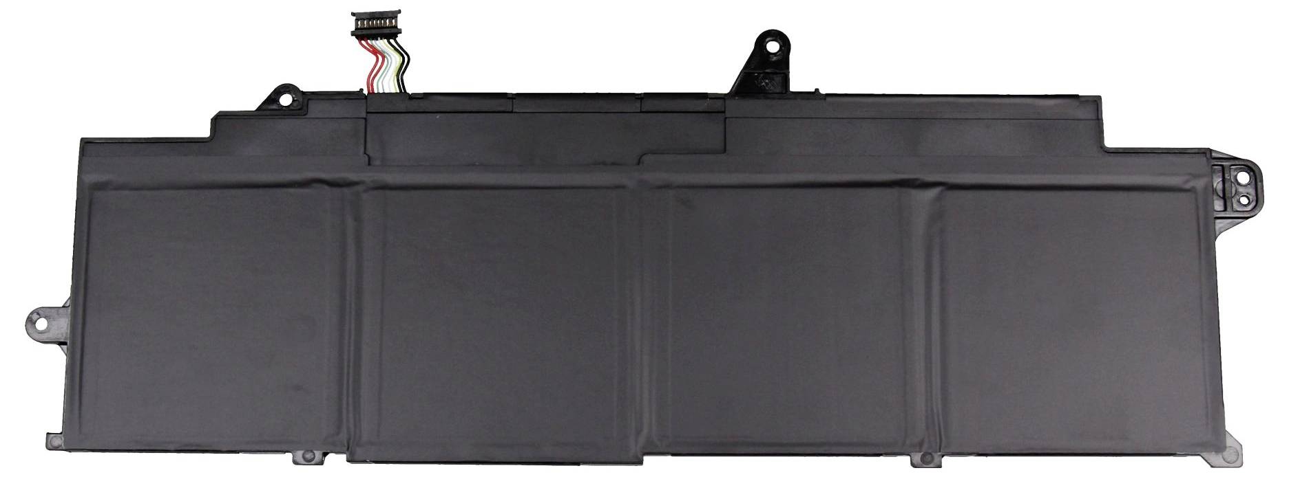 Lenovo Notebook-Akku Akku L21B4P71 15.36V 3711 mAh