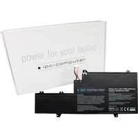 Ipc-computer Notebook-Akku Akku OM03 REPLACE 11.55V 3800 mAh Ipc-computer Notebook-Akku Akku OM03 REPLACE 11.55V 3800 mAh